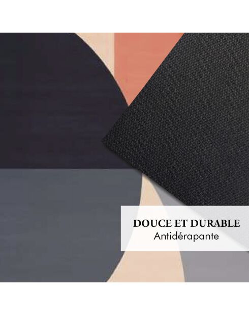 Tapis Esprit Orange