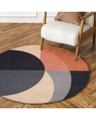 Tapis Esprit Orange