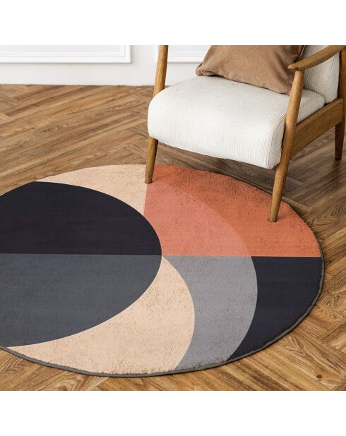 Tapis Esprit Orange