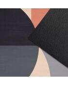 Tapis Esprit Orange
