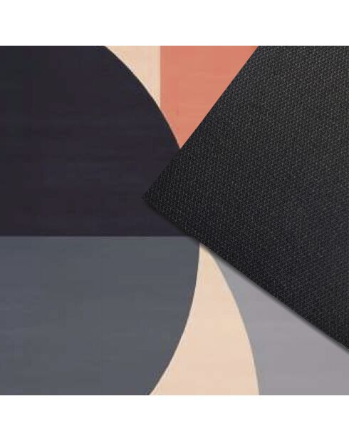 Tapis Esprit Orange