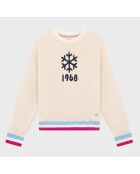 Sweat 1968 marshmallow