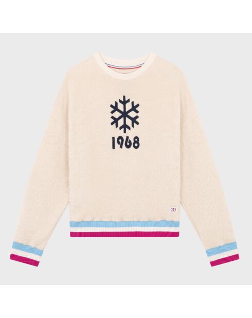 Sweat 1968 marshmallow