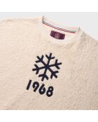 Sweat 1968 marshmallow