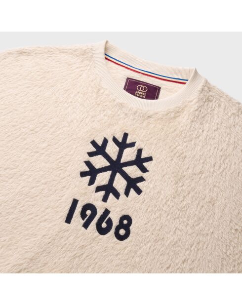 Sweat 1968 marshmallow
