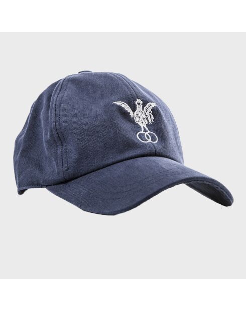 Casquette F1920 marine