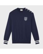 Pull Marin Challenger & Defend dark blue