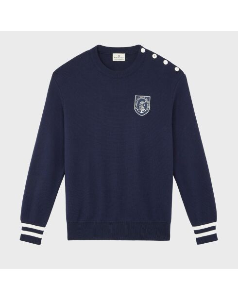 Pull Marin Challenger & Defend dark blue