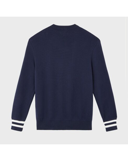Pull Marin Challenger & Defend dark blue