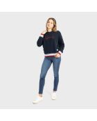 Sweat Apres-Ski dark blue