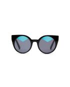 Lunettes de soleil Katy noires