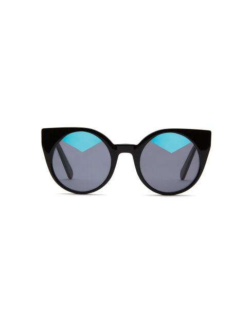 Lunettes de soleil Katy noires