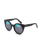 Lunettes de soleil Katy noires
