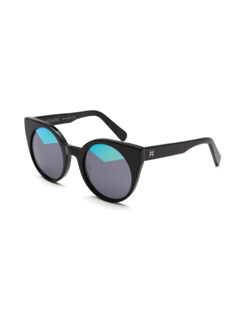 Lunettes de soleil Katy noires