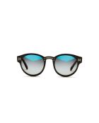 Lunettes de soleil Miranda noires