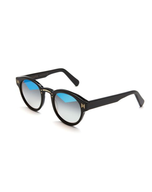 Lunettes de soleil Miranda noires
