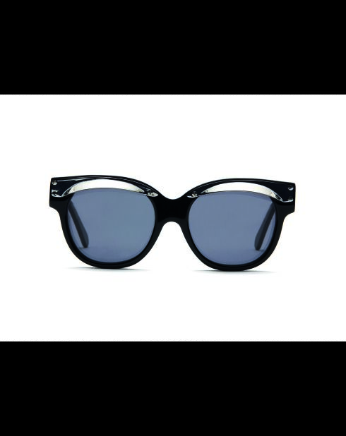 Lunettes de soleil Evita noires