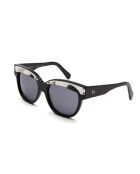 Lunettes de soleil Evita noires