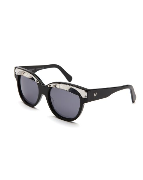 Lunettes de soleil Evita noires