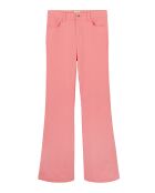 Pantalon flare Meghan rose