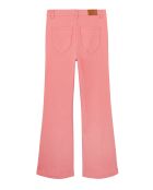 Pantalon flare Meghan rose