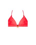 Maillot de bain deux pièces triangle Mybath rose