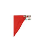 Maillot de bain deux pièces triangle Mybath rouge