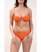 Bas de maillot Andreas orange
