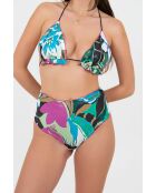Bas de maillot Heaven magnolia