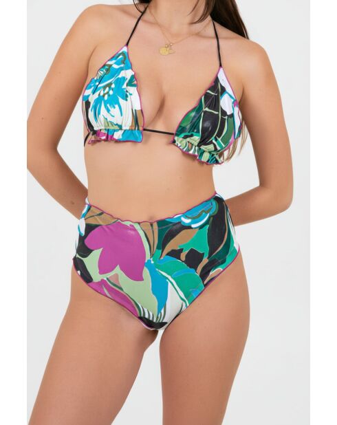 Bas de maillot Heaven magnolia