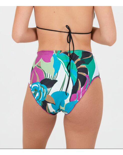 Bas de maillot Heaven magnolia