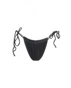 Bas de maillot Alaior noir