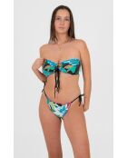 Bas de maillot Bella magnolia