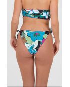 Bas de maillot Bella magnolia
