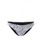 Bas de maillot Andreas palmier jacquard