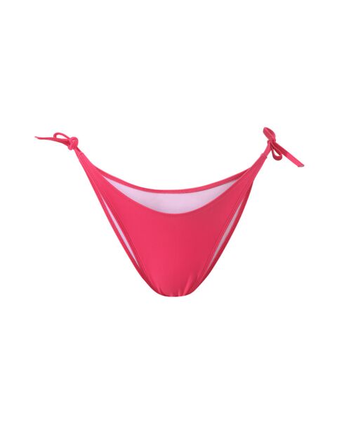 Bas de maillot Monterosso fuchsia