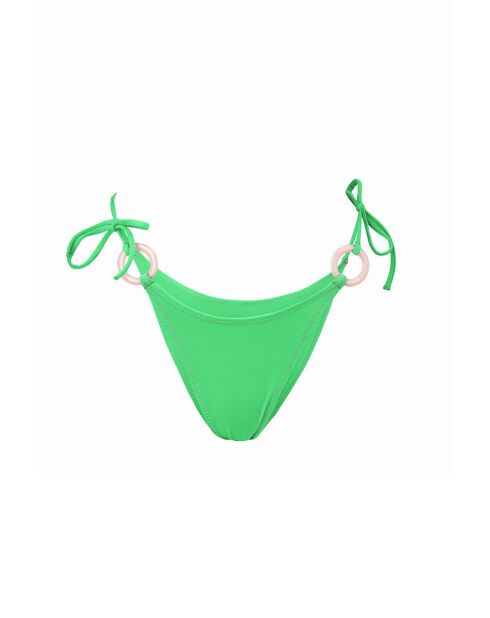 Bas de maillot Lido vert