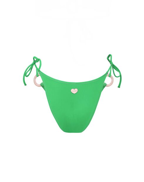 Bas de maillot Lido vert