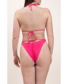 Bas de maillot Tiana fuchsia