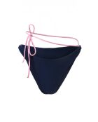 Bas de maillot Tiana éponge/blush