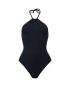 Maillot une-pièce Boracay noir