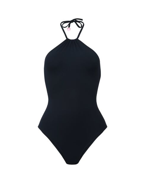 Maillot une-pièce Boracay noir