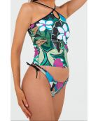 Bas de maillot Naomi magnolia