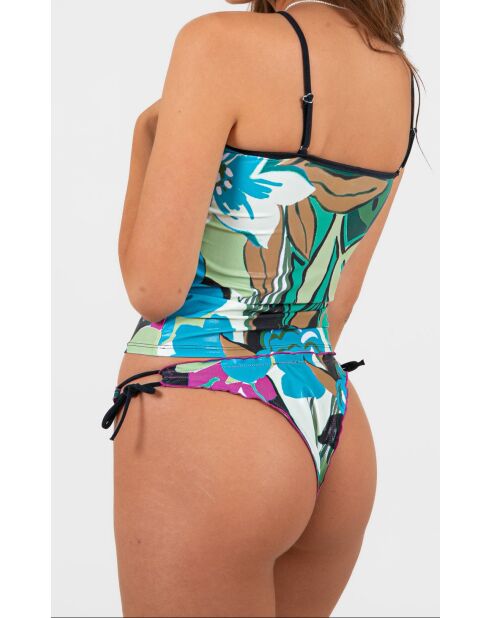 Bas de maillot Naomi magnolia