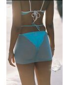 Bas de maillot Venice turquoise