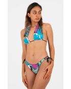 Haut de maillot Batroun magnolia