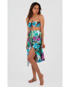 Haut de maillot Batroun magnolia