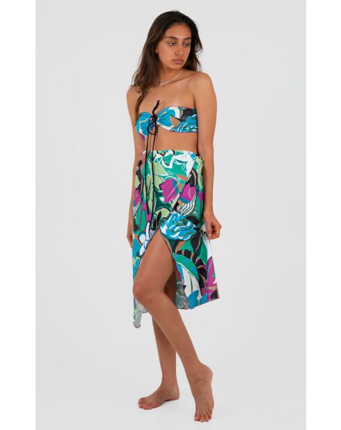 Haut de maillot Batroun magnolia