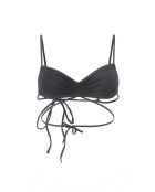 Haut de maillot Remini noir