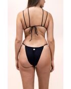 Haut de maillot Remini noir